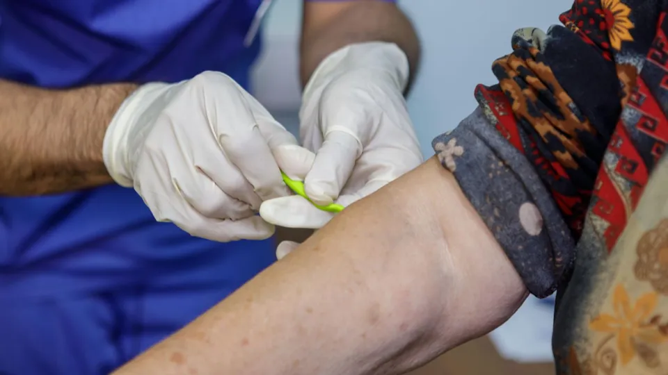 Фото: Люберецкая областная больница