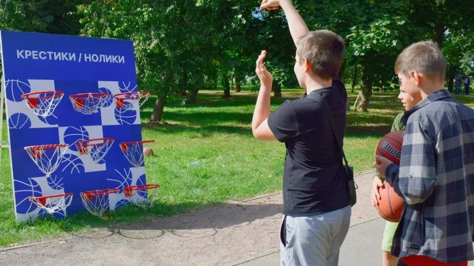 Фото: администрация г.о. Люберцы