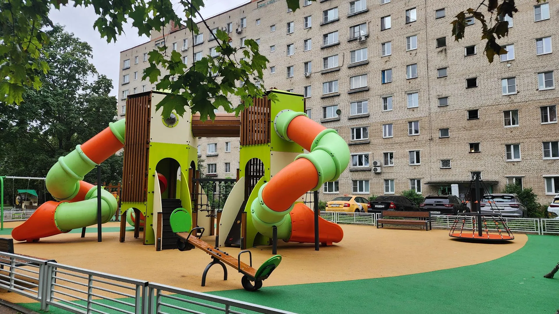 Фото: Наталья Дорошева