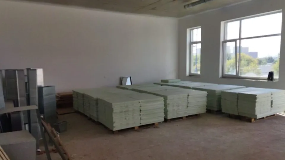 Фото: Министерство строительного комплекса Московской области