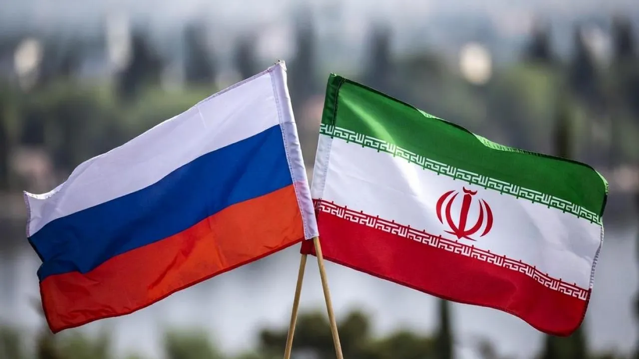 Поиск виноватых: американская разведка приписывает успехи иранских дронов помощи из России