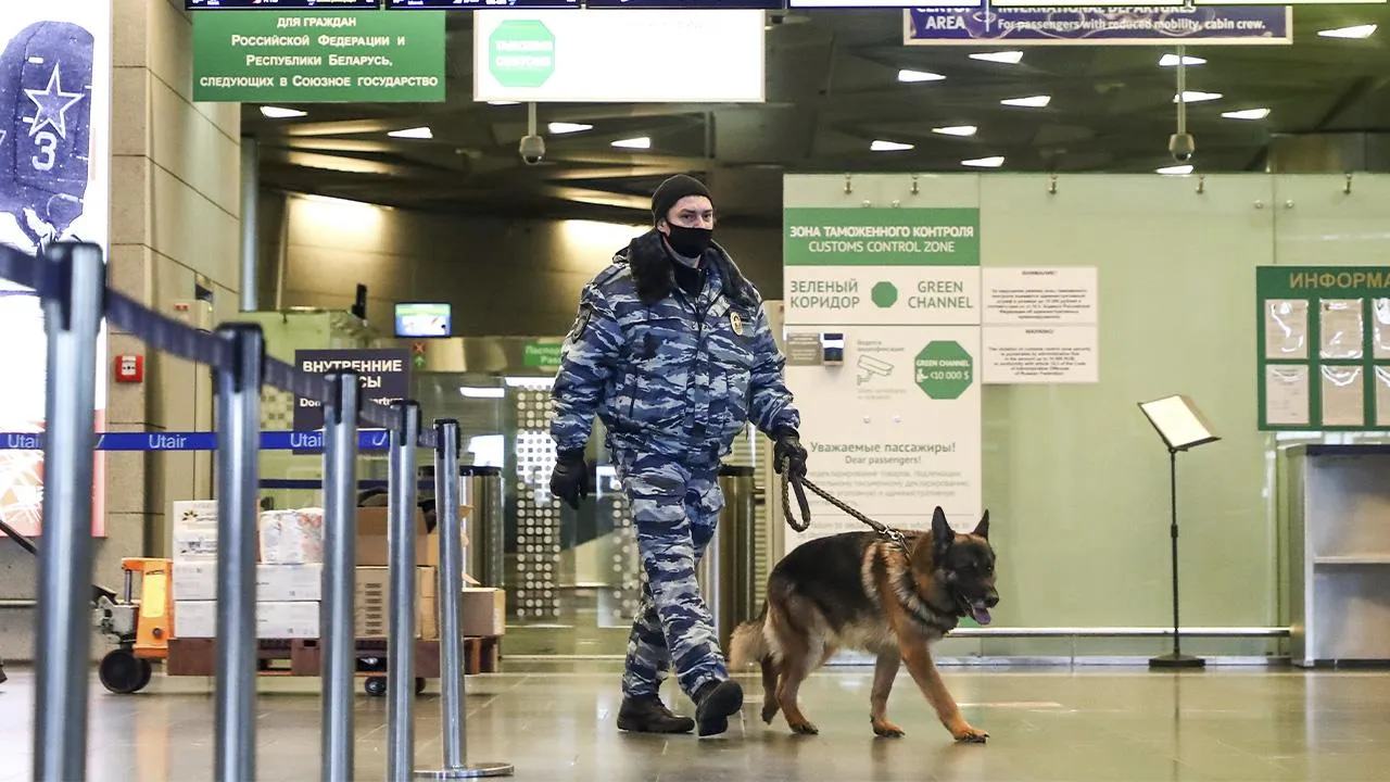 Антон Новодережкин/ТАСС