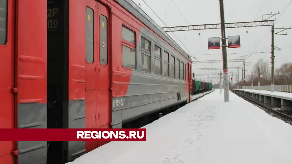 Фото: REGIONS/Василий Тремасов