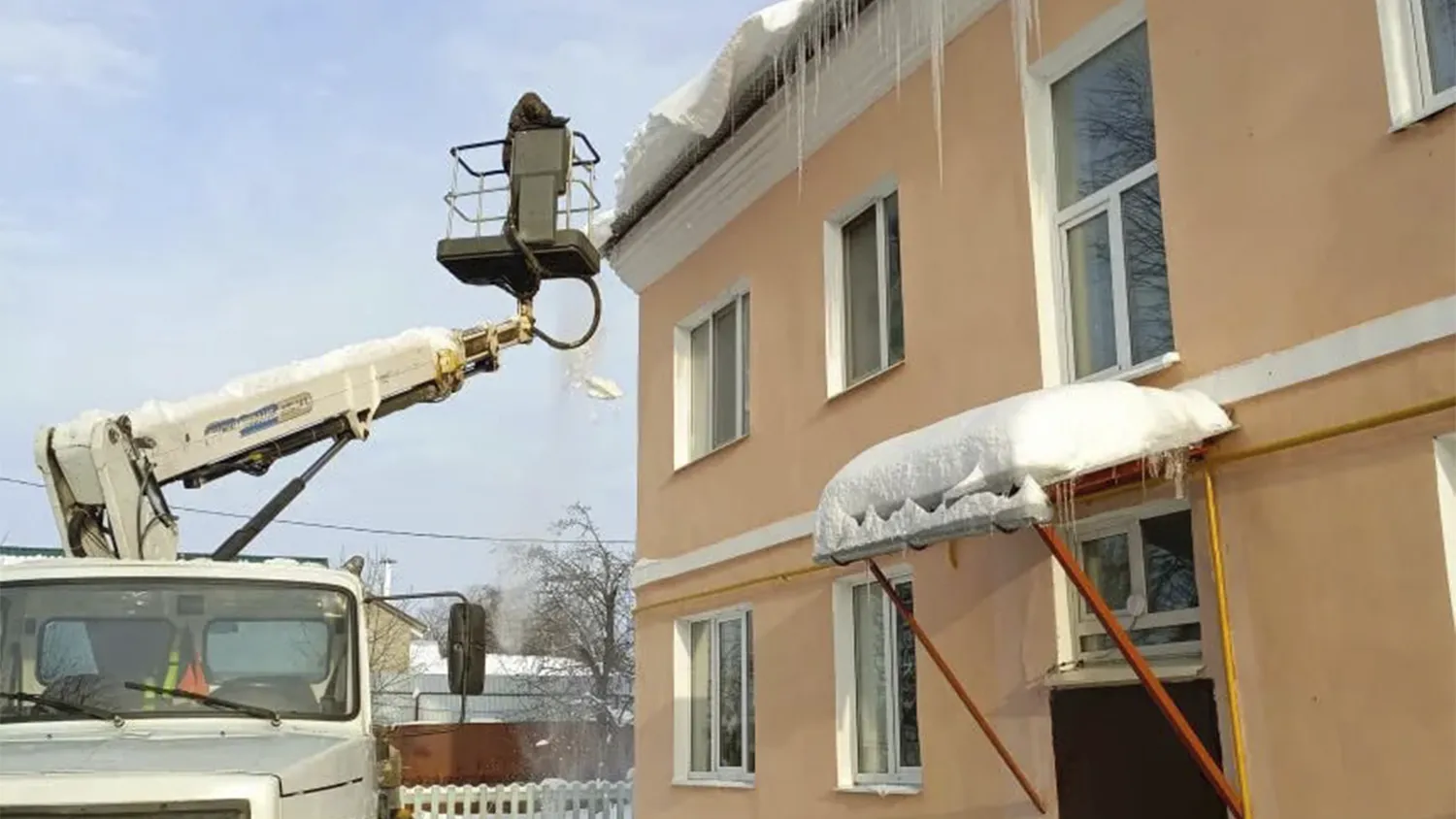 Фото: пресс-служба администрации м.о. Зарайск