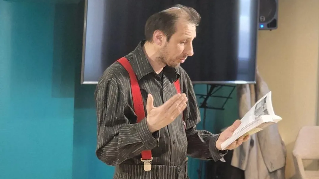 Фото: Максим Сафронов