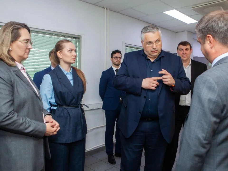 Фото: Министерство жилищно-коммунального хозяйства МО