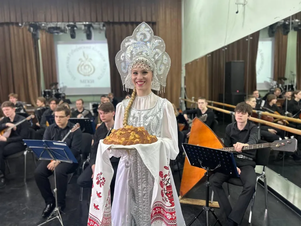 ГАПОУ МО «Московский Губернский колледж искусств»&nbsp;