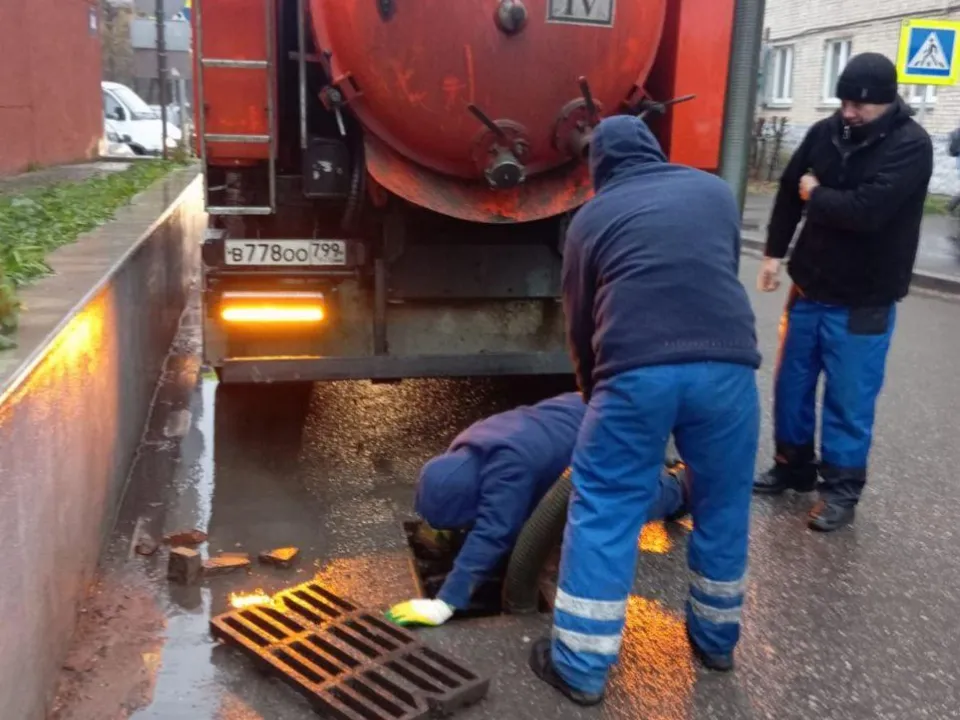 Фото: администрация г.о. Черноголовка