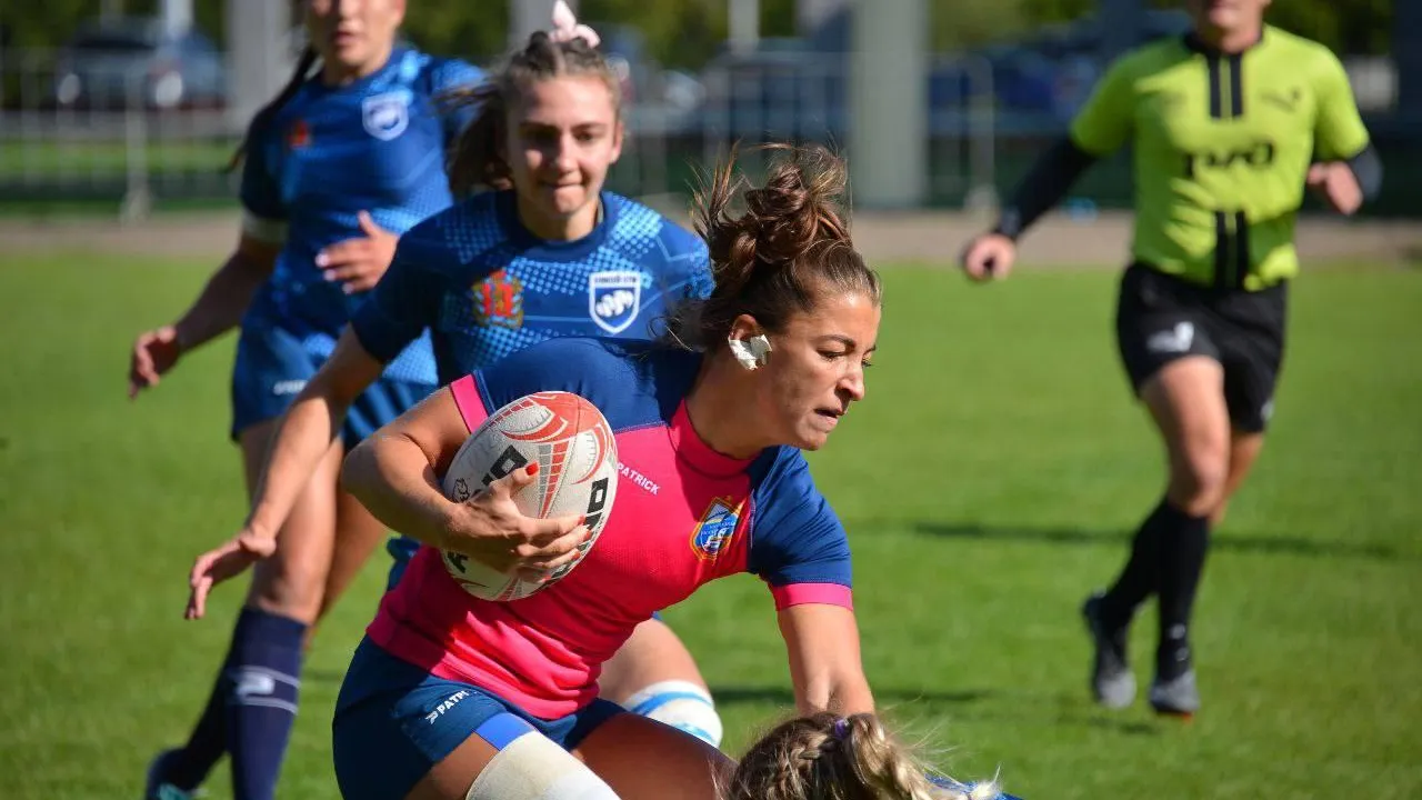 Фото: Константин Логинов