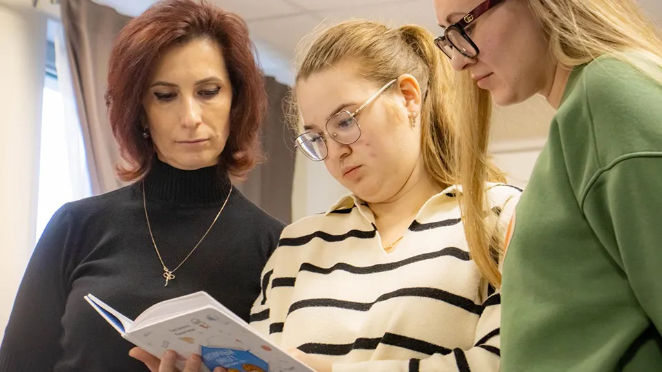 Фото: пресс-служба Н-ФПЦ