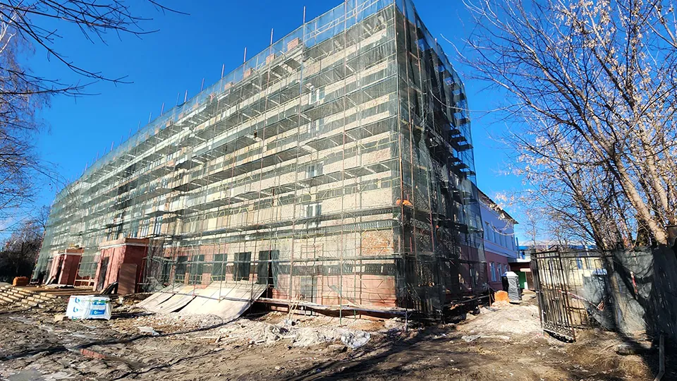 Фото: REGIONS/Валерий Гореловский