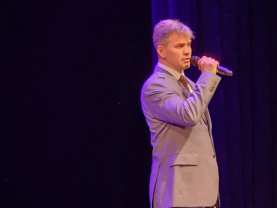 Василий Королев