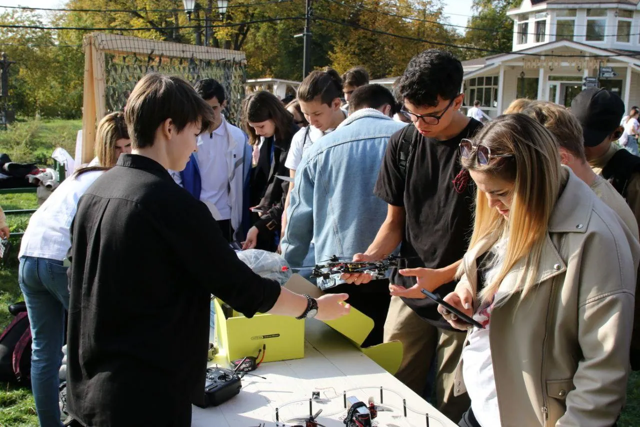 Фото: Евгений Мазепов