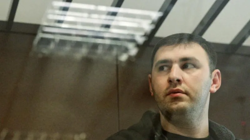 Алексей Куденко / РИА Новости