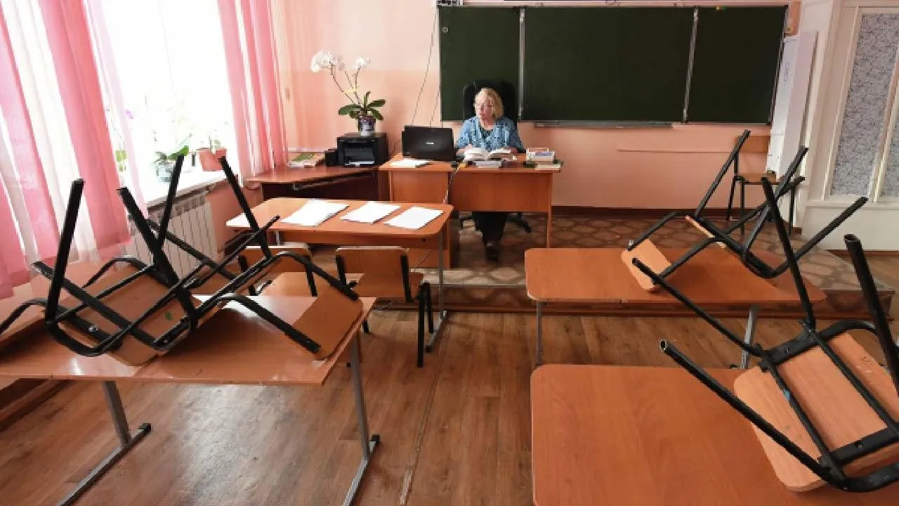 ©Илья Наймушин/РИА Новости