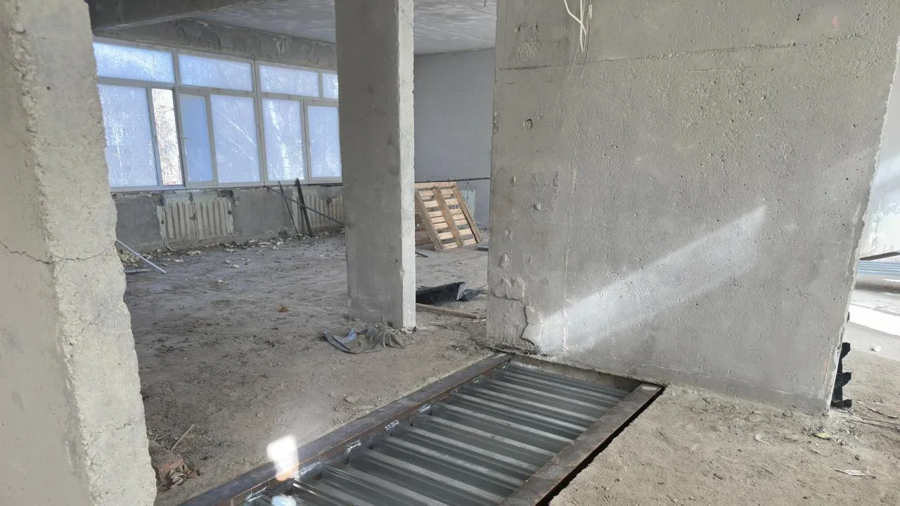 REGIONS/Кристина Тришина