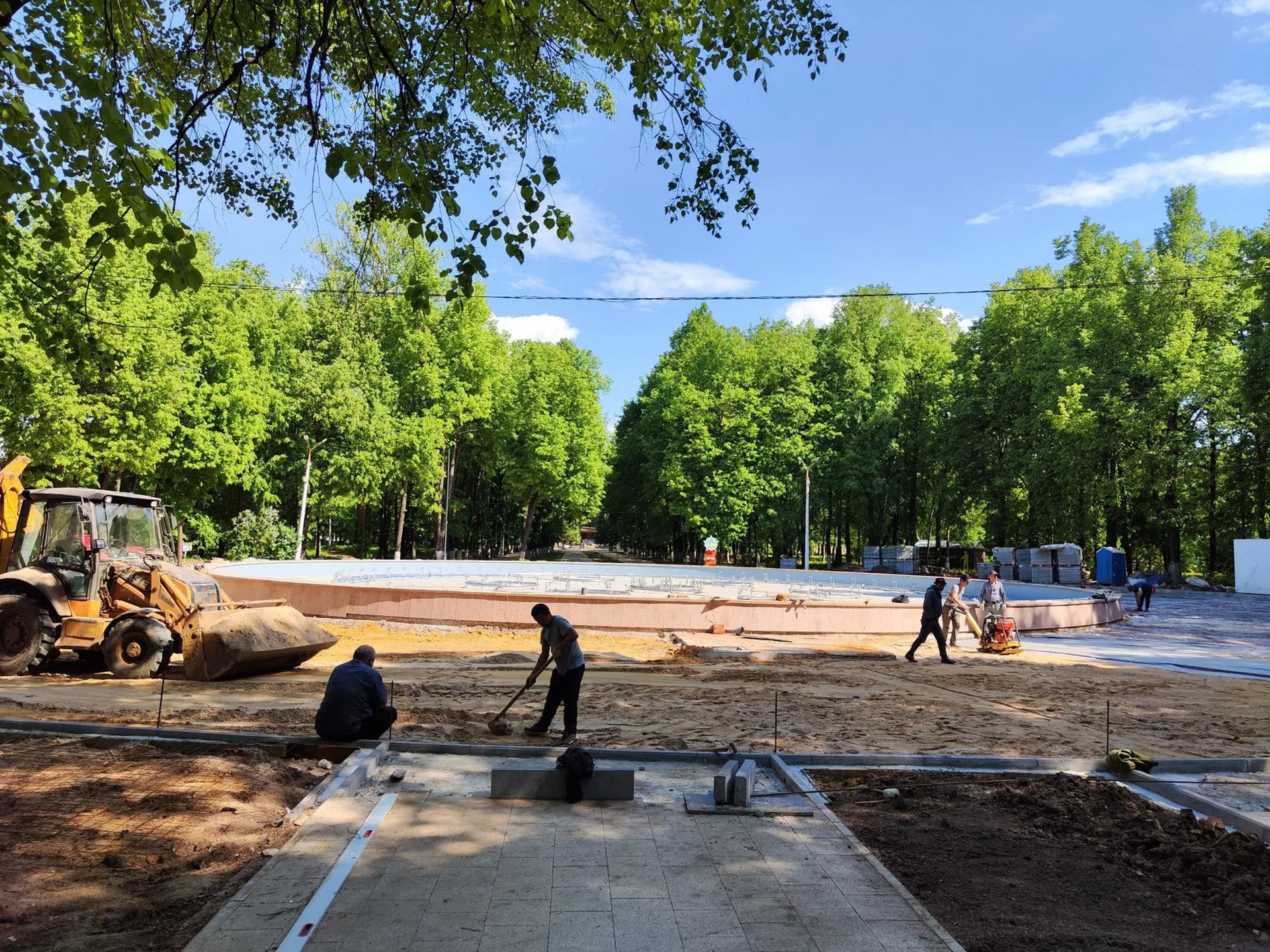 Фото: Министерство благоустройства МО