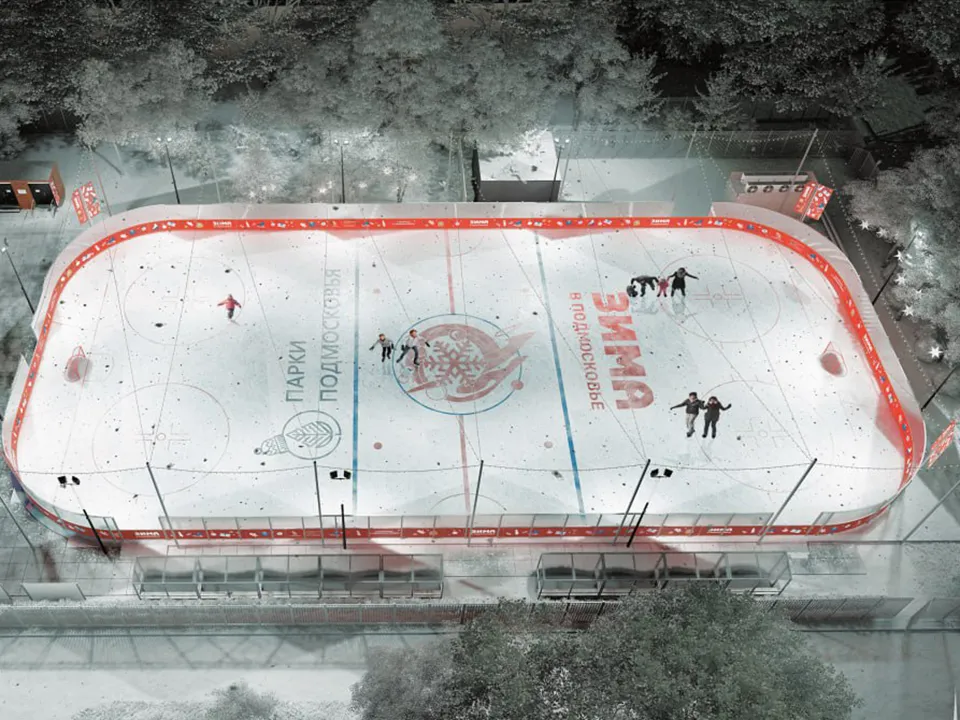 Фото: проектное решение