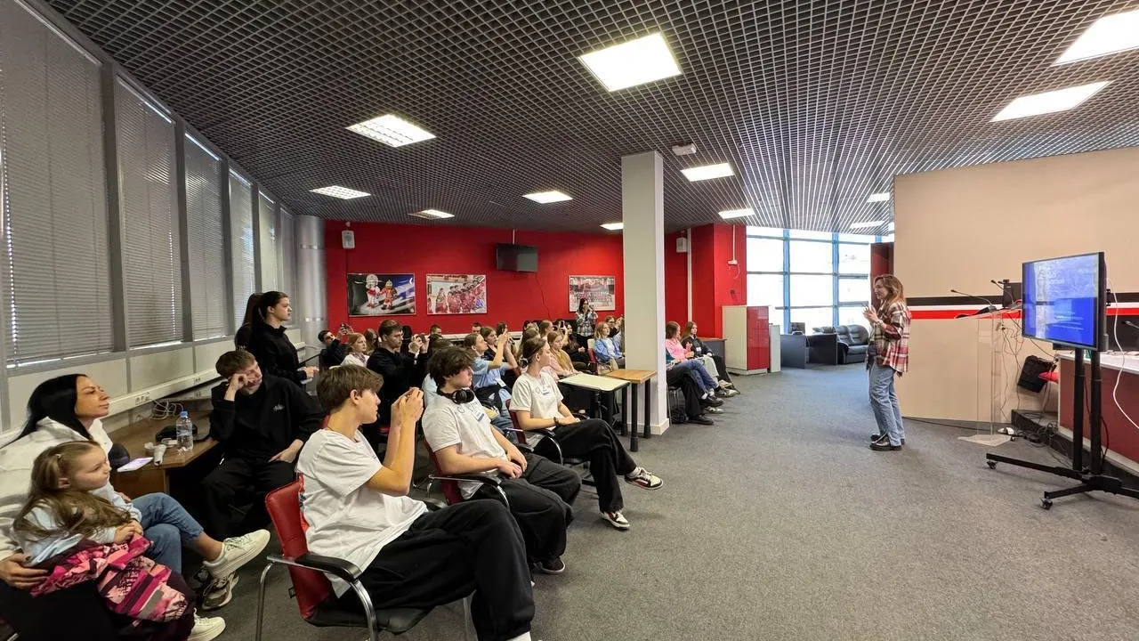 Пресс-служба администрации городского округа Балашиха