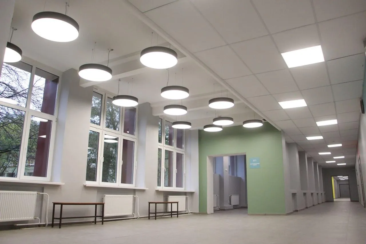 Фото: пресс-служба администрации Протвино