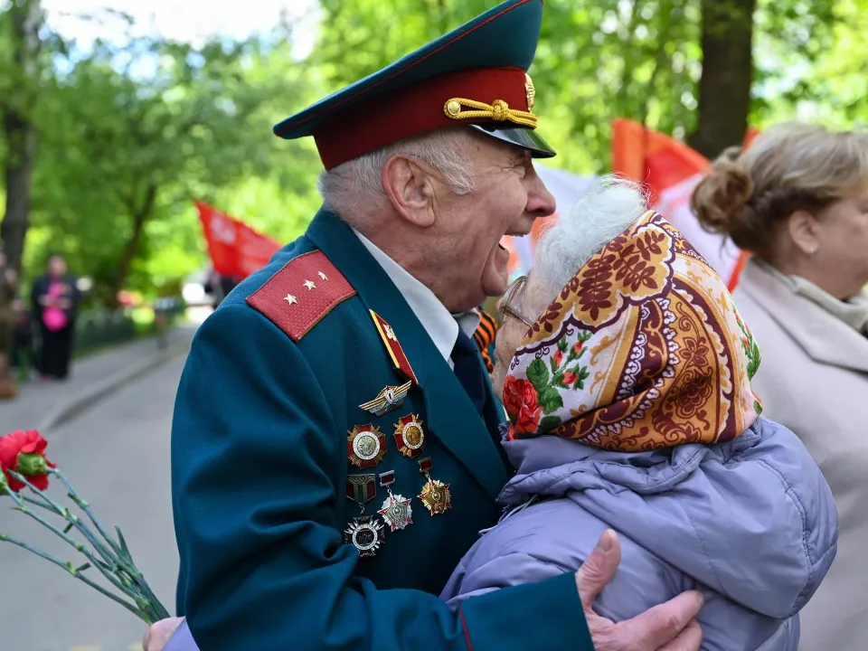 Фото: пресс-служба администрации Ленинского г.о.