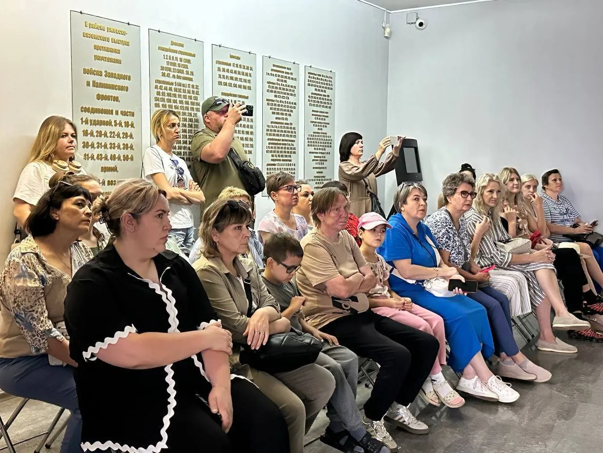 Фото: пресс-служба администрации Можайского м. о.