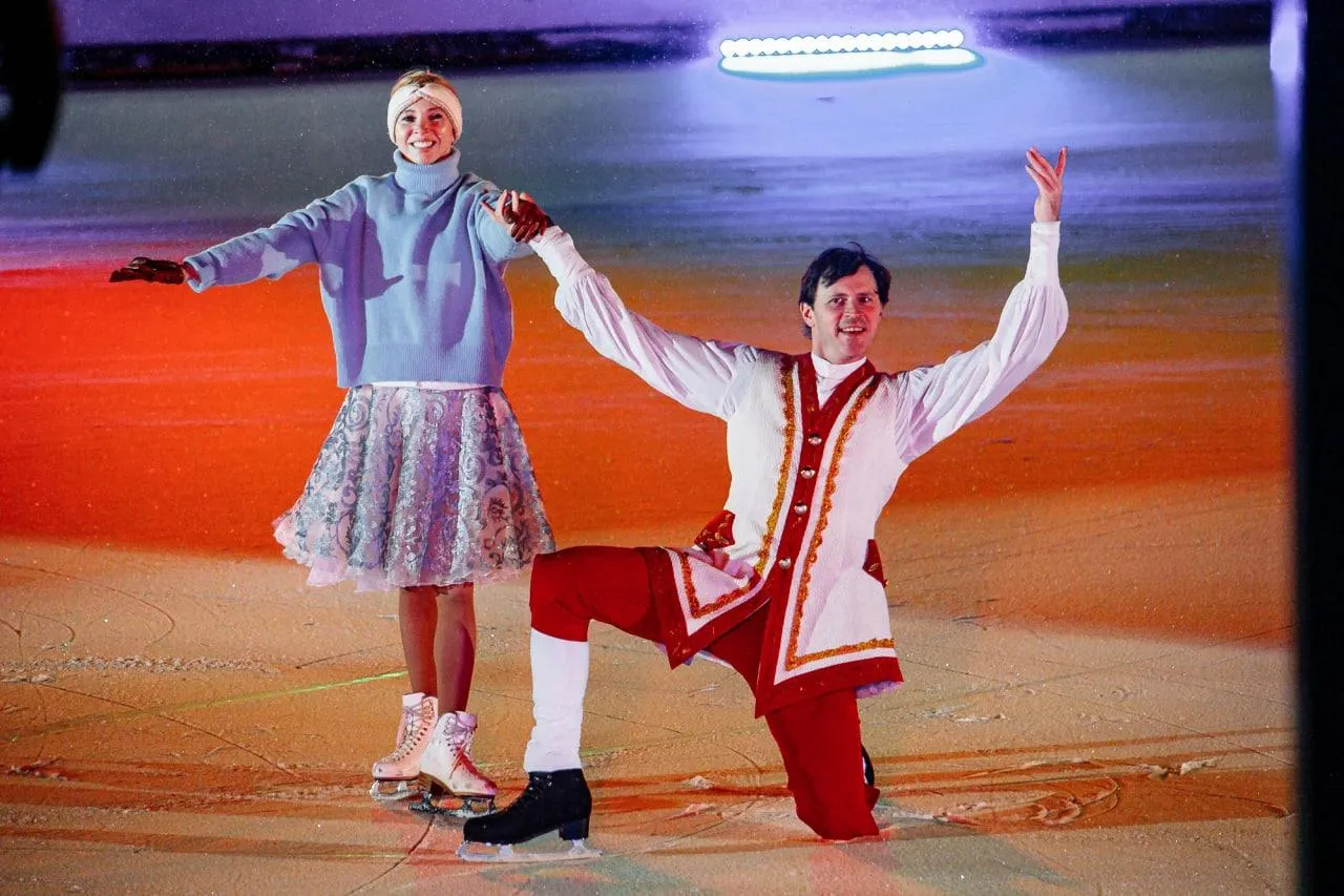 Фото: пресс-служба губернатора и правительства Московской области