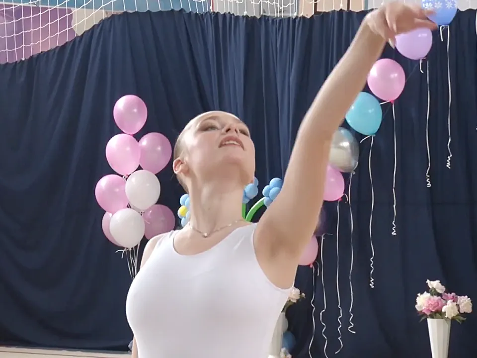 Екатерина Крылова.&nbsp;Фото: ТВ «Комсет»