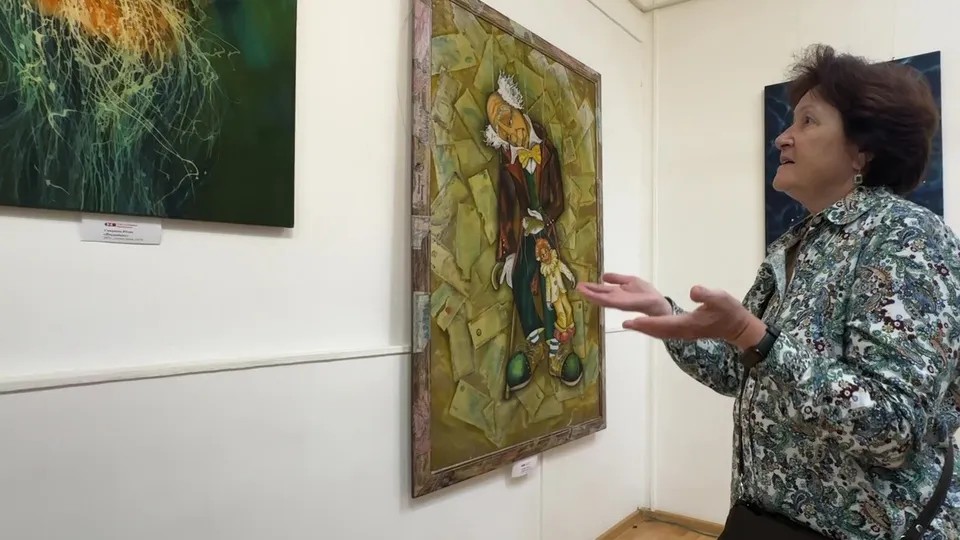 Фото: Ксения Казакова