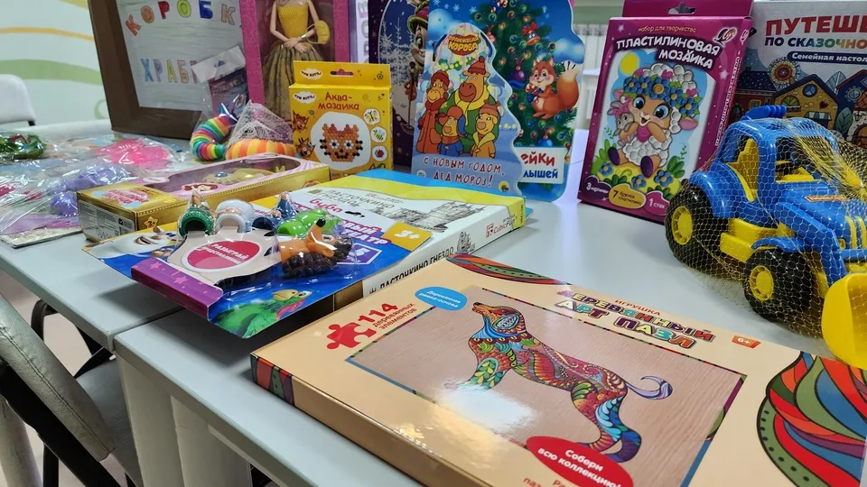 Фото: МедиаБанк Подмосковья/Арина Кузнецова