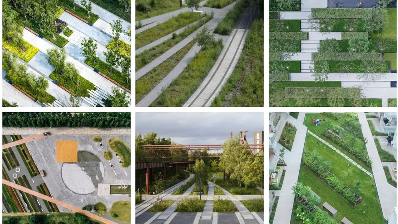 проектное решение