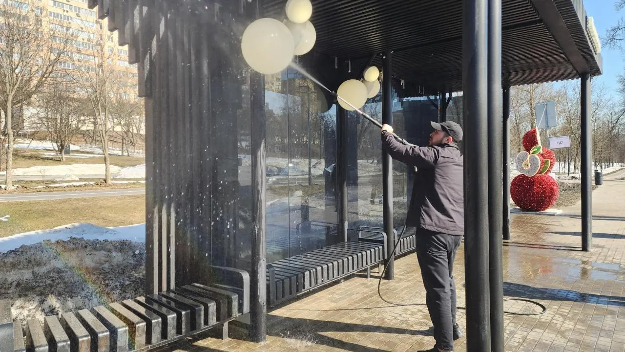 REGIONS/Артем Мишуков