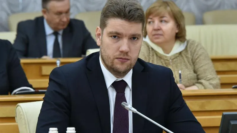 Андрей Жабин / Подмосковье сегодня