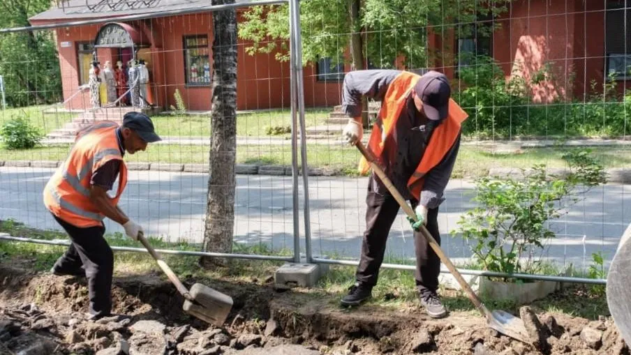Пресс-служба администрации городского округа Лыткарино