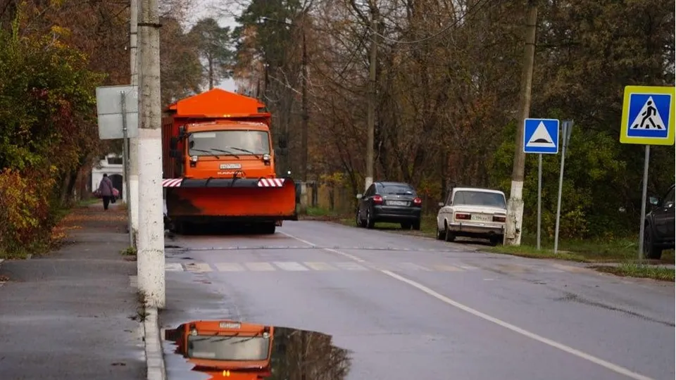 Фото: Анастасия Хренкова