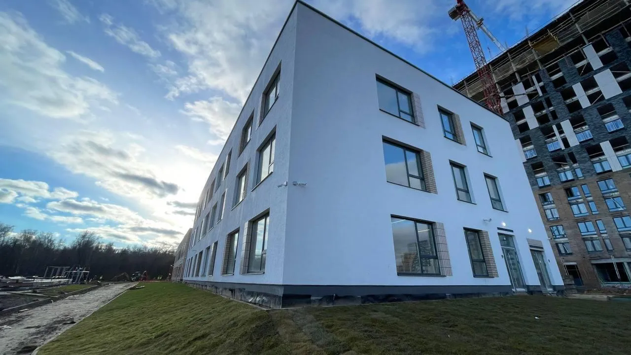 Фото: Главгосстройнадзор МО