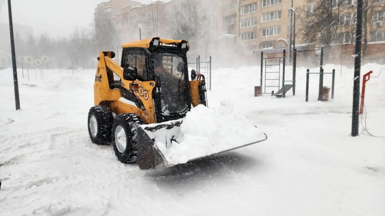 REGIONS/Екатерина Мелкозерова