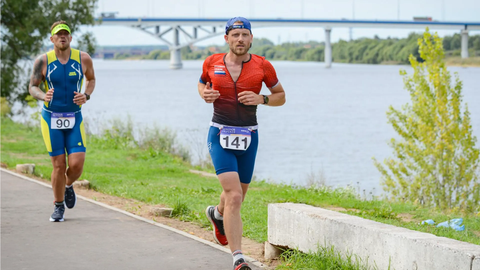 Фото: администрация городского округа Дубна