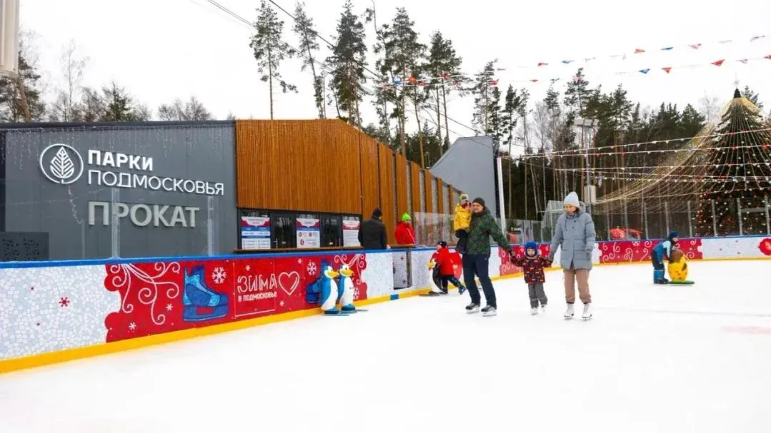 Источник: Минблагоустройства  МО