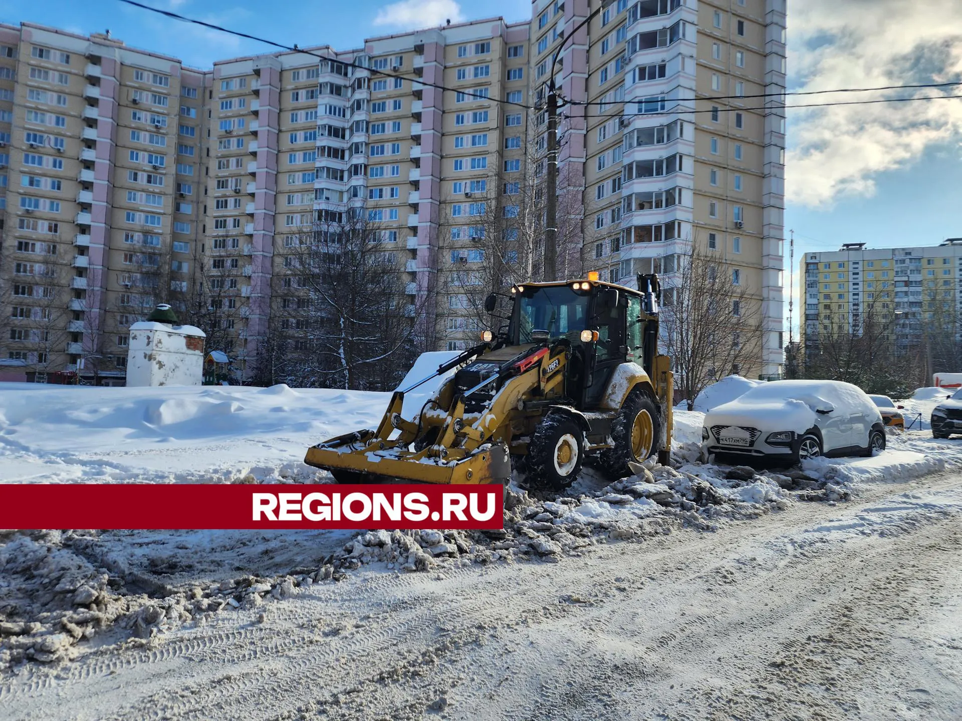 Фото: Евгения Корытько