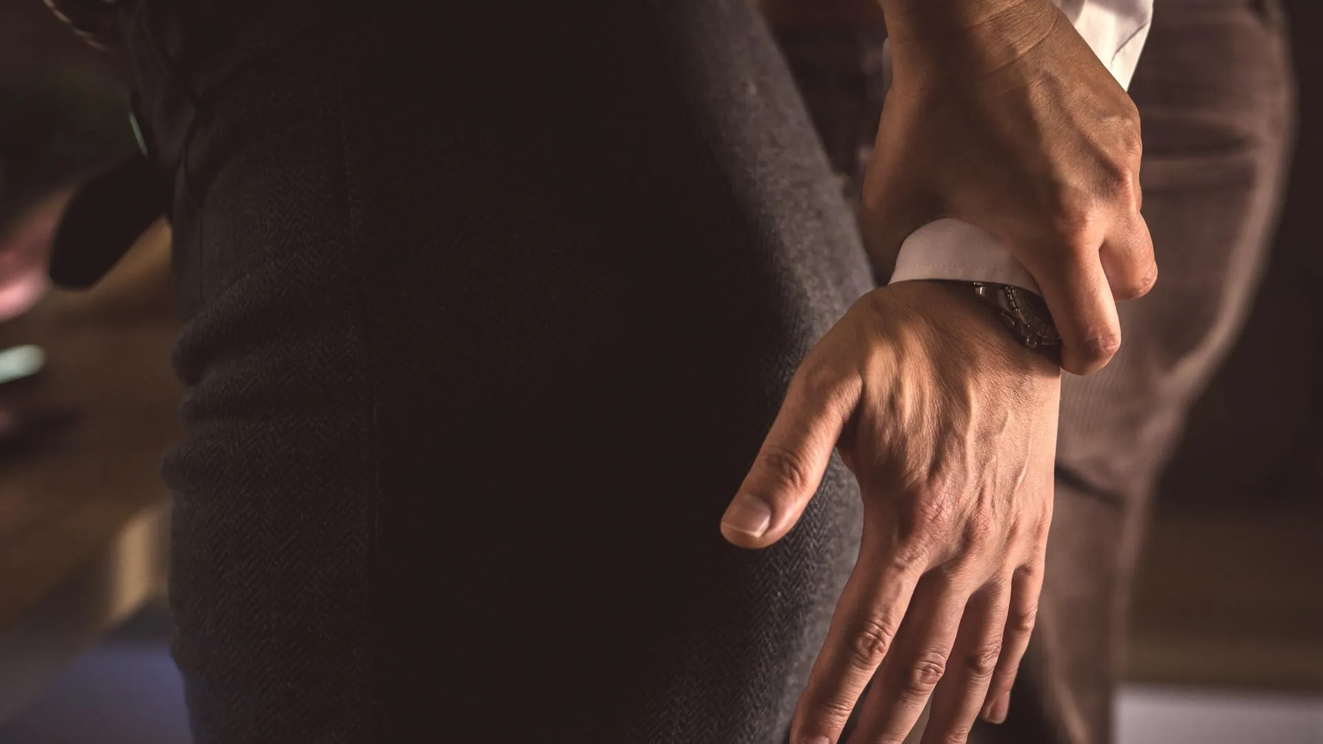 Более 10% опрошенных сообщили о харассменте на собеседованиях при приеме на работу