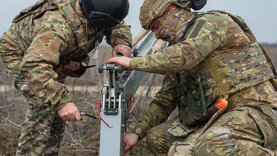 Фото: ТАСС/Алексей Коновалов