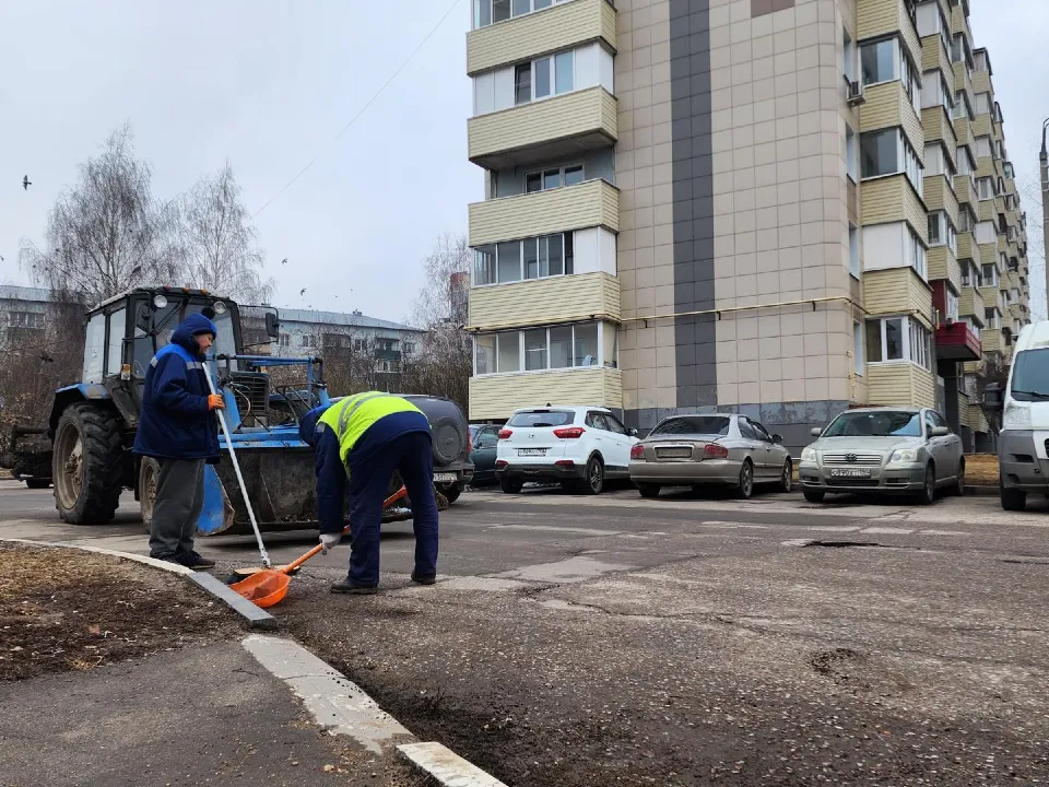 Фото: Анастасия Сараева
