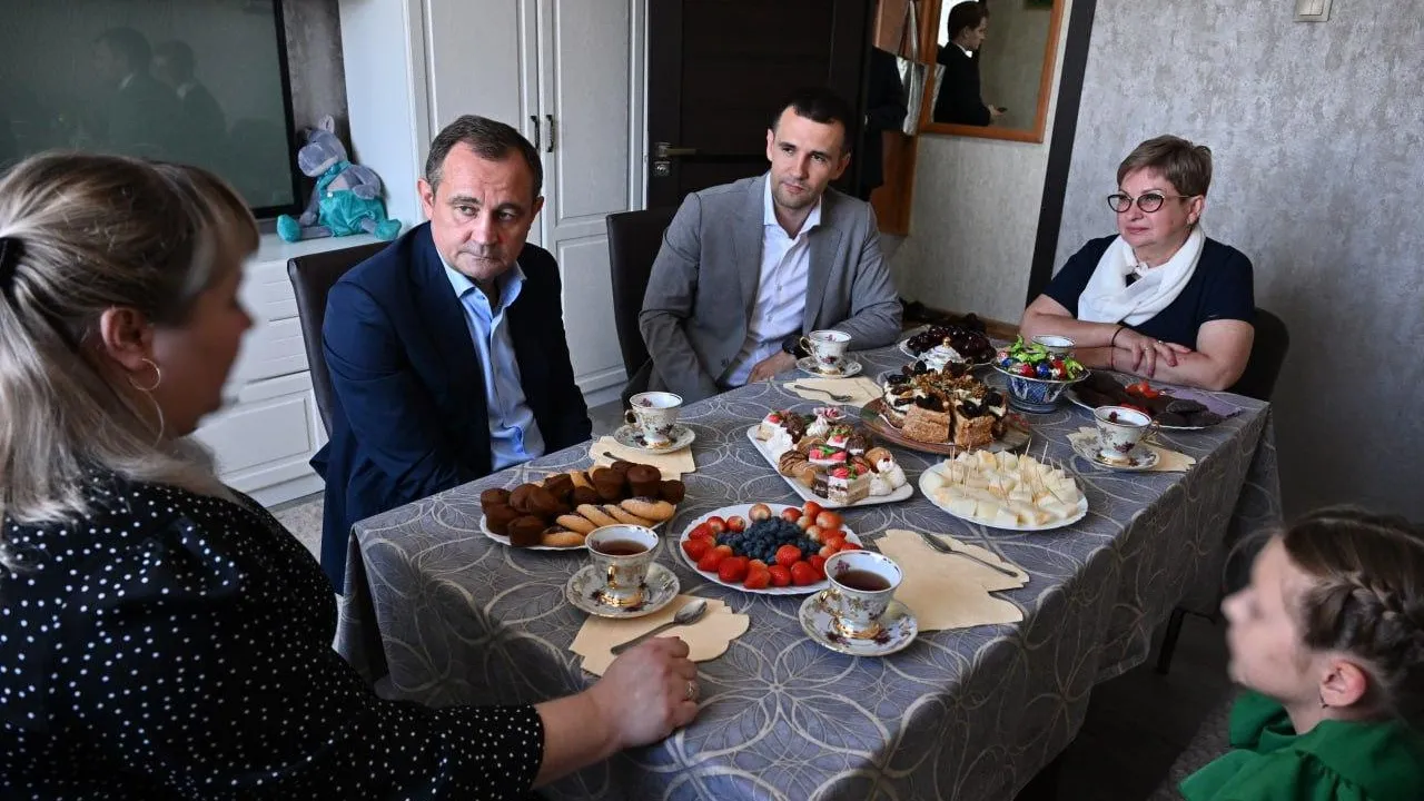 Фото: Мособлдума