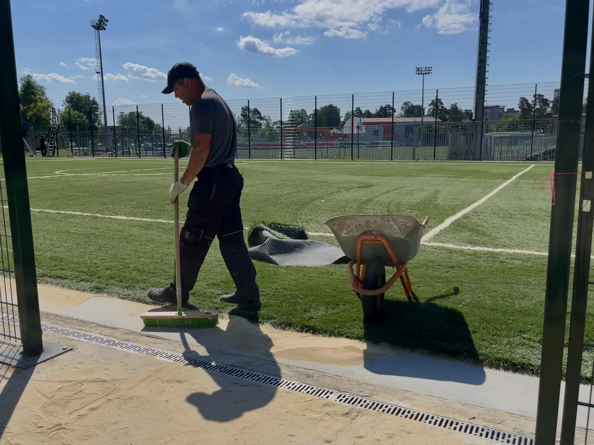 Фото: Анна Тюрюмина&nbsp; &nbsp; &nbsp;