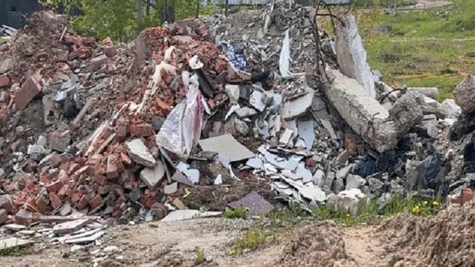 Фото: пресс-служба Администрации Одинцовского городского округа