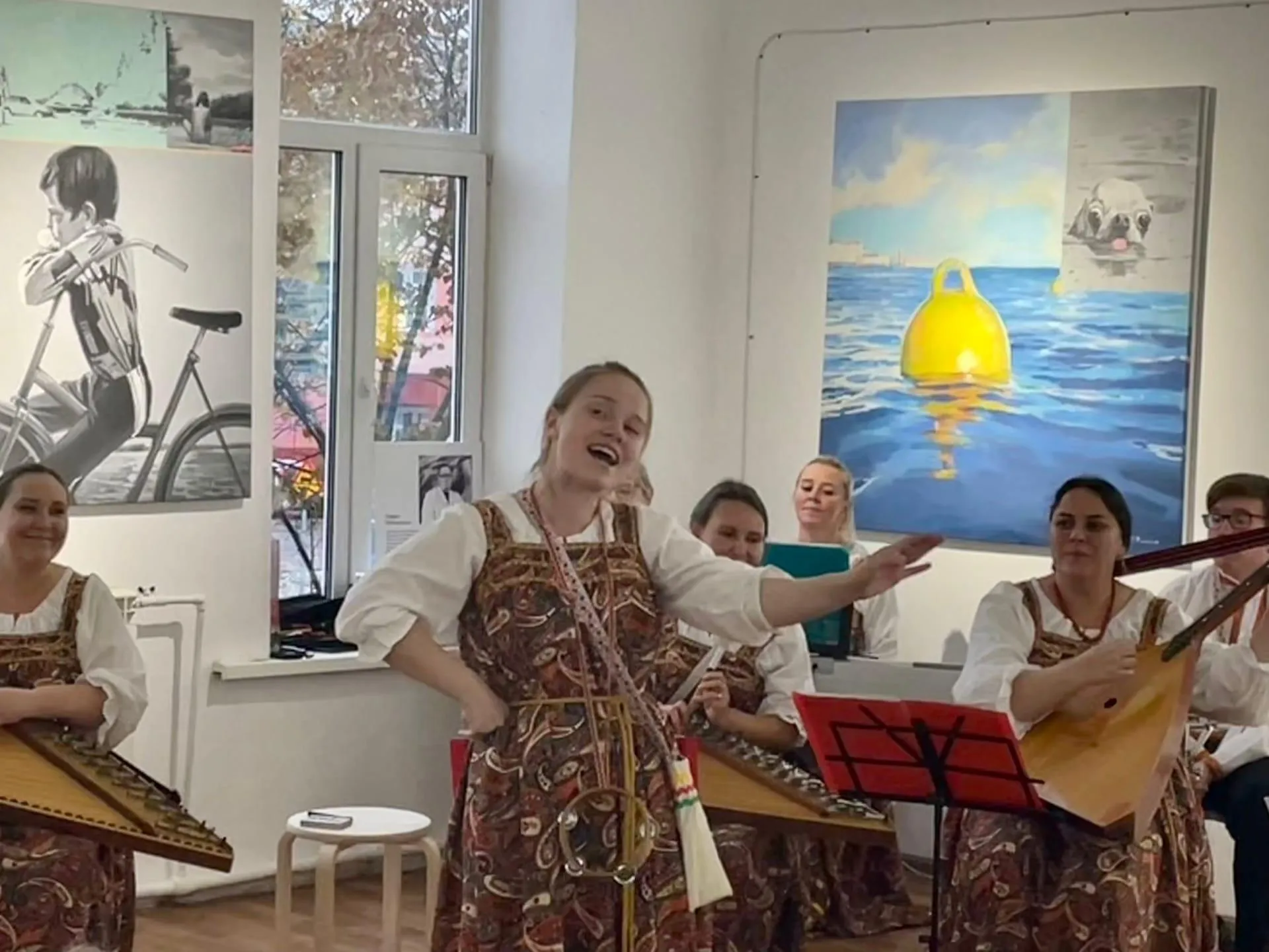 Фото: Олеся Масакова