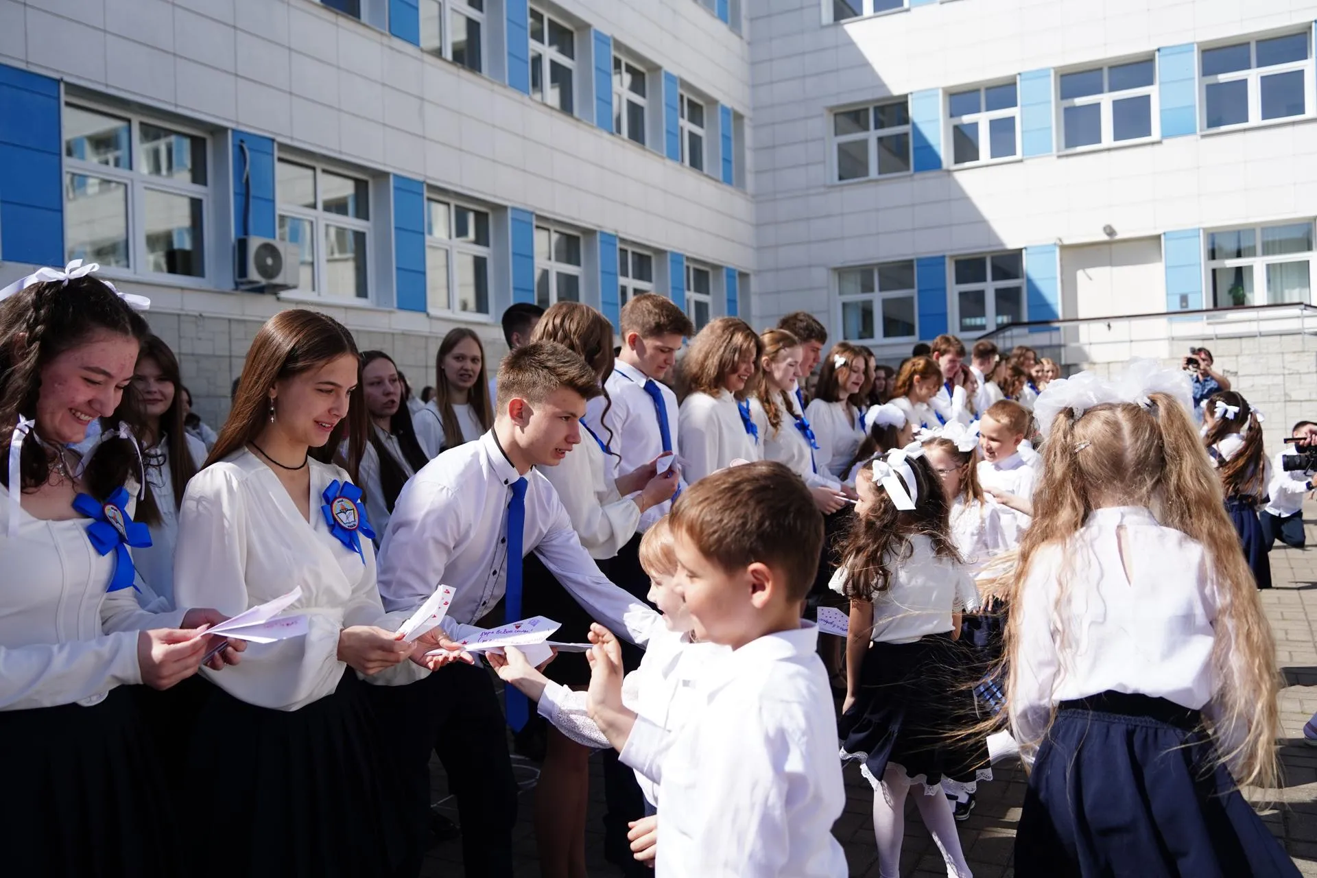 Фото: пресс-служба администрации г.о. Шатура&nbsp;