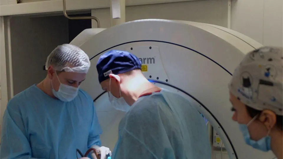 Фото: пресс-служба администрации г.о. Долгопрудный