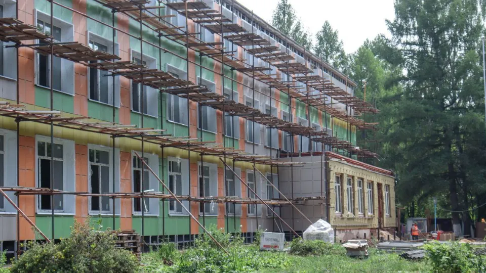 Пресс-служба администрации муниципального округа Серебряные Пруды